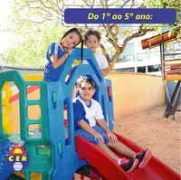 Centro Educacional Renascença - Imagem 2