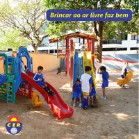 Centro Educacional Renascença - Imagem 3