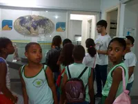 Educandario Isabelle Araujo - Imagem 1