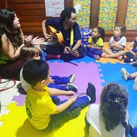Creche Escola Nana Nenem - Imagem 2