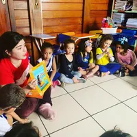 Creche Escola Nana Nenem - Imagem 1