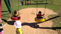 Escola Arco-íris - Imagem 1