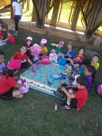 Escola Arco-íris - Imagem 3