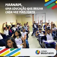 Colégio Maanaim - Imagem 3