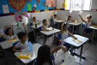 Sistema De Ensino Doce Vida - Imagem 3
