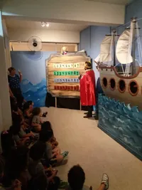 Sistema De Ensino Doce Vida - Imagem 2