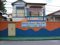 Casinha Branca, Amor & Cia - Imagem 1