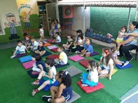 Projeto Educar Ensino Pré Escolar - Imagem 2
