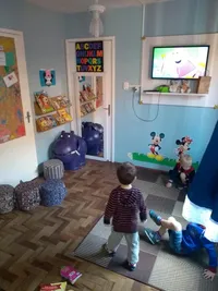 Escola De Educação Infantil Estrelinha - Imagem 1