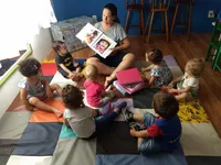 Escola De Educação Infantil Estrelinha - Imagem 3