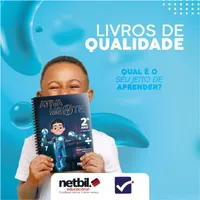 Colégio Múltipla Escolha - Imagem 1