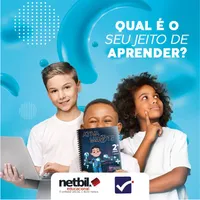 Colégio Múltipla Escolha - Imagem 4