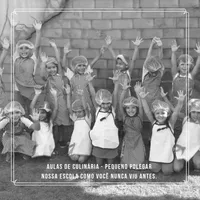 Escola Pequeno Polegar - Imagem 1