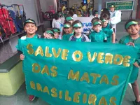 Centro Educacional São Bento Da Lagoa (lagoinha) - Imagem 1