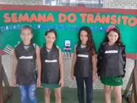 Centro Educacional São Bento Da Lagoa (lagoinha) - Imagem 2