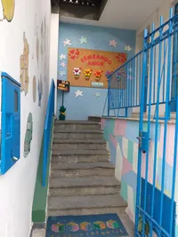 Recriança Espaço Infantil - Imagem 1