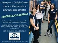 Colégio Castelo - Imagem 2