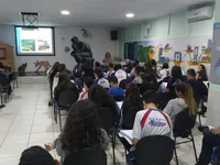 Colégio Master - Imagem 3
