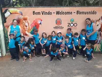 Fada Madrinha Escola Infantil - Imagem 3