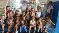 Master International School – Unidade Residencial Kátia - Imagem 2