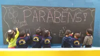 Centro De Educação Infantil Arco Iris - Imagem 3