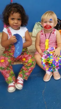 Instituto Educacional Vivendo E Aprendendo – Ieva - Imagem 1