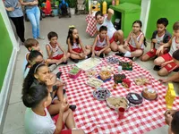 Gem Grupo De Educação Moderna - Imagem 1