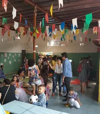 Sementes Para O Amanhã - Imagem 2