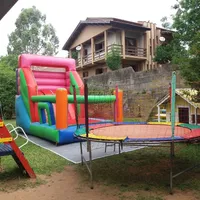 Escola De Educação Infantil Anjos Da Guarda - Imagem 3