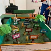 Centro Educacional Reyder - Imagem 1