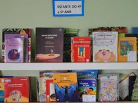 Escola Lazer Infantil - Imagem 3