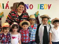 Iedv - Instituto Educacional Descobrindo A Vida - Imagem 1