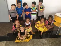 Iedv - Instituto Educacional Descobrindo A Vida - Imagem 3