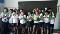 Centro Educacional Criança Feliz - Imagem 1