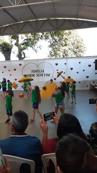 Centro Educacional Criança Feliz - Imagem 3