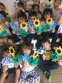 Centro Educacional Criança Feliz - Imagem 2