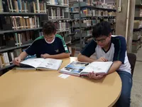 Colégio Villasboas - Imagem 1