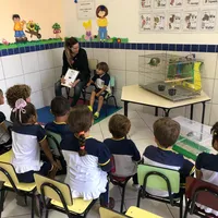 Centro De Educação Carrossel - Imagem 1