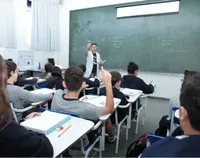 Colégio Barão De Mauá - Imagem 1