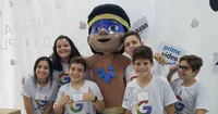 Colégio Objetivo De Mogi Guaçu - Imagem 1