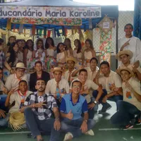 Educandário Maria Karoline - Imagem 3