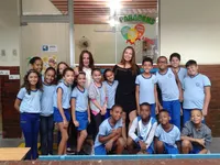Centro Educacional Santa Teresinha - Imagem 1
