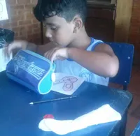Centro Educacional Santa Teresinha - Imagem 2