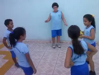 Centro Educacional Santa Teresinha - Imagem 3