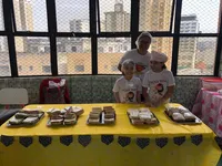 Colégio Hostílio Marques - Imagem 1