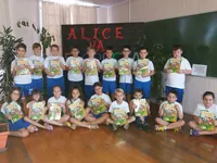 Escola De Ensino Médio Rainha Da Paz - Imagem 3