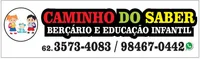 Caminho Do Saber Berçário E Educação Infantil - Imagem 1