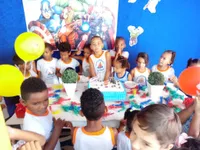 Escola Barquinho De Papel - Imagem 3