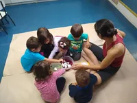 Centro De Educação Nossa Senhora Das Graças - Imagem 2