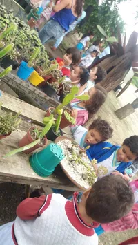 Querubim Escola De Educação Infantil - Imagem 2
